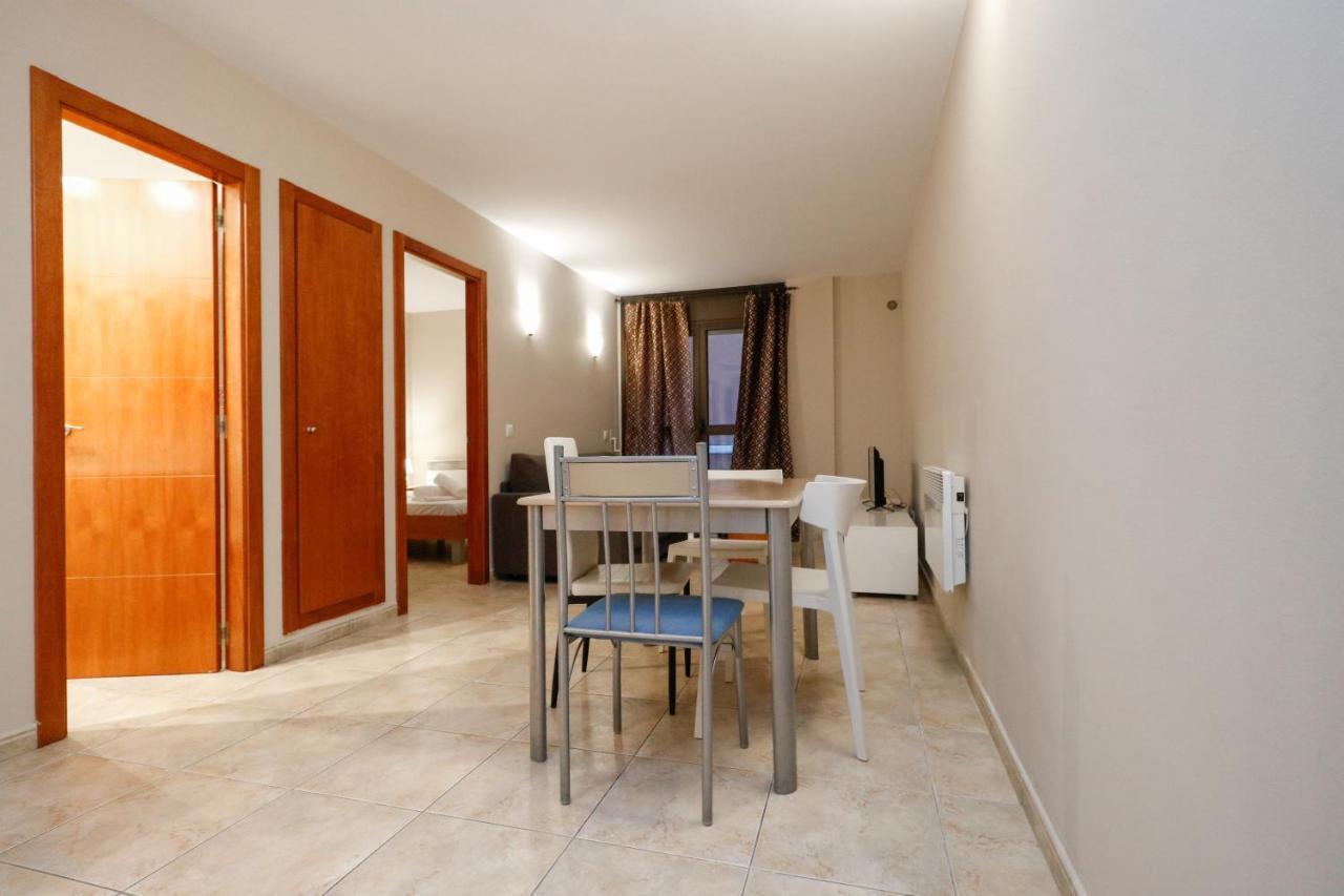 Apartamentos Degas Mikka 3000 El Tarter Exterior photo