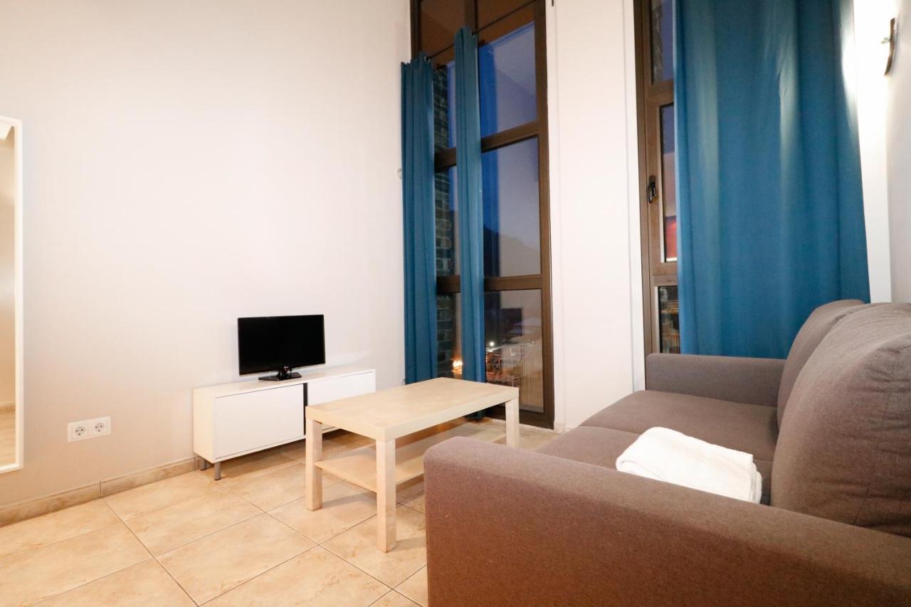 Apartamentos Degas Mikka 3000 El Tarter Exterior photo
