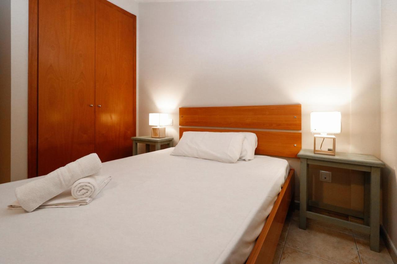 Apartamentos Degas Mikka 3000 El Tarter Exterior photo