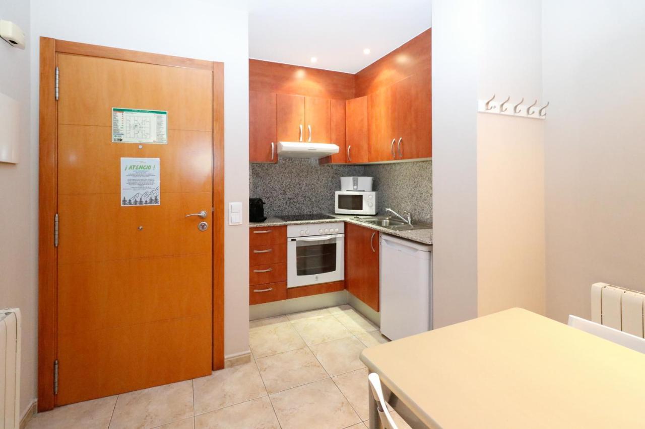 Apartamentos Degas Mikka 3000 El Tarter Exterior photo