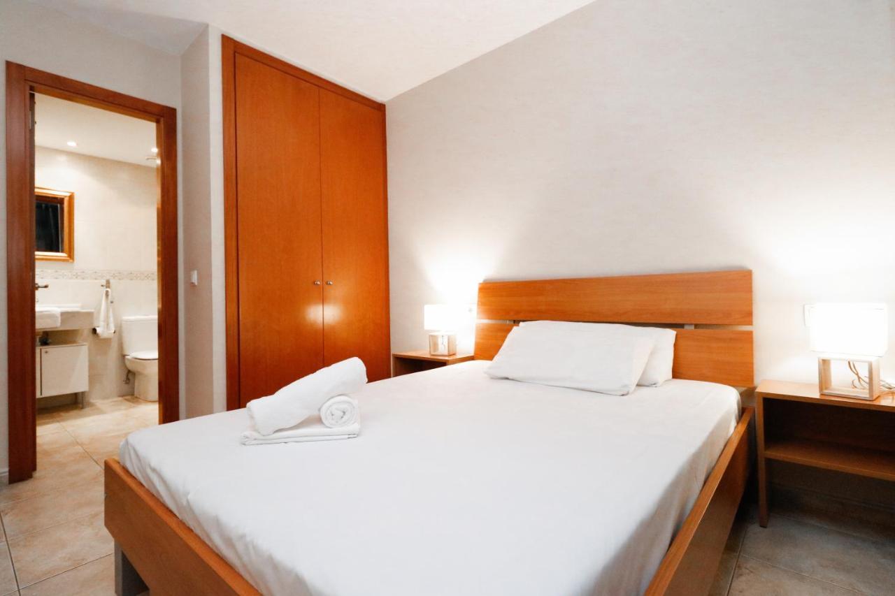 Apartamentos Degas Mikka 3000 El Tarter Exterior photo